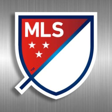 Major League Soccer (MLS) official logo