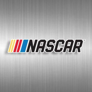 NASCAR official motorsports logo